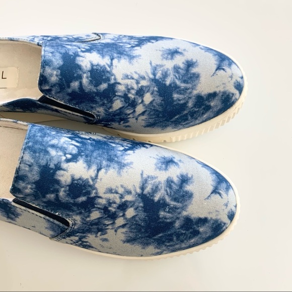 🌸New🌸 Soul Naturalizer Truly Sneaker Mule Size 8.5 NIB - Picture 2 of 9